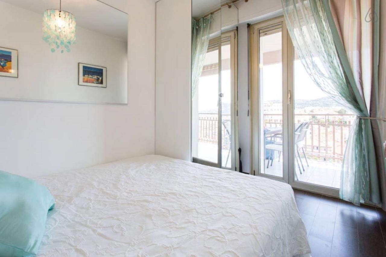 Appartement F3 Vue Mer Et Croisette Cannes Ngoại thất bức ảnh