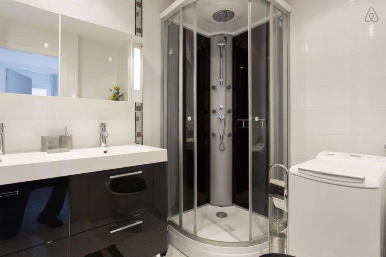 Appartement F3 Vue Mer Et Croisette Cannes Ngoại thất bức ảnh