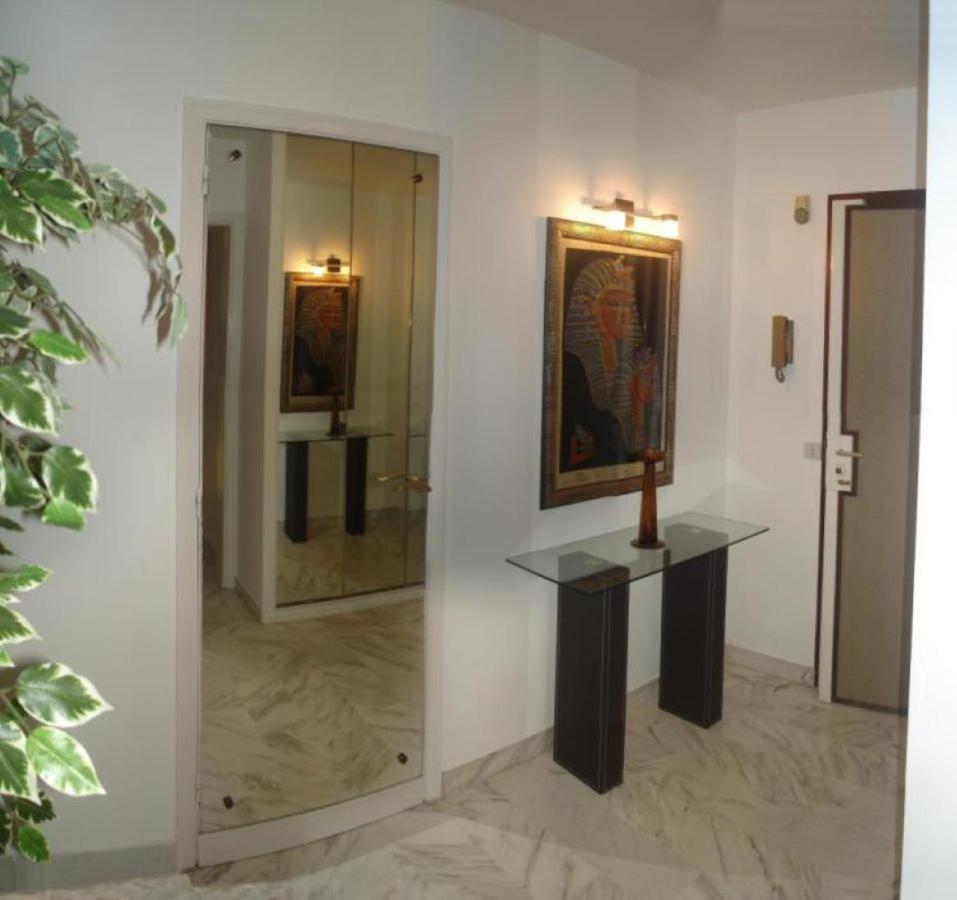 Appartement F3 Vue Mer Et Croisette Cannes Ngoại thất bức ảnh